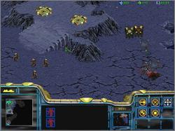 Pantallazo de StarCraft Expansion Set: Brood War para PC