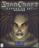 Caratula nº 53601 de StarCraft Expansion Set: Brood War (200 x 235)