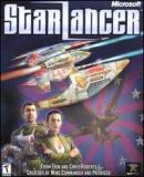 Caratula nº 56287 de StarLancer (200 x 232)