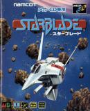 Caratula nº 244025 de Starblade (603 x 600)