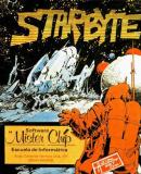 Caratula nº 247128 de Starbyte (384 x 502)