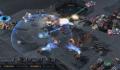 Pantallazo nº 213258 de Starcraft II: Heart of the Swarm (1280 x 960)