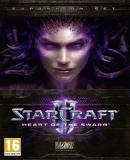 Caratula nº 213246 de Starcraft II: Heart of the Swarm (800 x 1123)