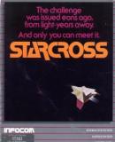 Caratula nº 10013 de Starcross (230 x 266)