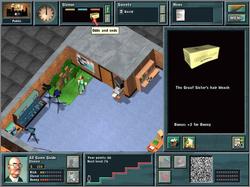 Pantallazo de Stardom: Your Quest for Fame para PC