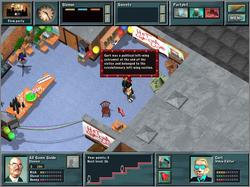 Pantallazo de Stardom: Your Quest for Fame para PC