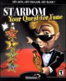Caratula nº 57838 de Stardom: Your Quest for Fame (200 x 252)