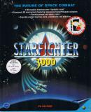 Carátula de Starfighter 3000