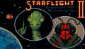 Foto 1 de Starflight II: Trade Routes of the Cloud Nebula