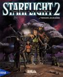 Carátula de Starflight II: Trade Routes of the Cloud Nebula