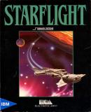 Carátula de Starflight