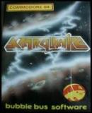 Carátula de Starquake