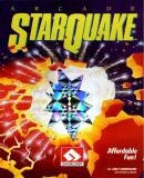 Carátula de Starquake