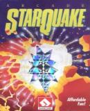 Caratula nº 70881 de Starquake (192 x 273)