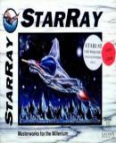 Caratula nº 10024 de Starray (272 x 198)