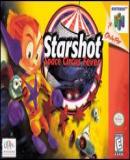 Starshot: Space Circus Fever