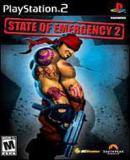 Caratula nº 81842 de State of Emergency 2 (200 x 284)