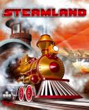 Caratula nº 74951 de Steamland (666 x 863)