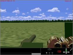 Pantallazo de Steel Beasts: Gold Edition para PC