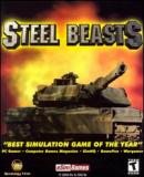 Caratula nº 56291 de Steel Beasts (200 x 239)