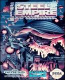 Caratula nº 30455 de Steel Empire (200 x 285)