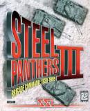 Caratula nº 52668 de Steel Panthers III: Brigade Command (288 x 323)