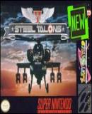 Steel Talons