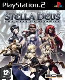 Caratula nº 81150 de Stella Deus: The Gate of Eternity (300 x 423)