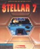 Caratula nº 61661 de Stellar 7 (120 x 150)
