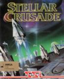 Carátula de Stellar Crusade