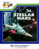 Carátula de Stellar Wars
