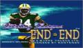 Pantallazo nº 97885 de Sterling Sharpe: End 2 End (250 x 171)