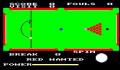 Pantallazo nº 8409 de Steve Davis Snooker (332 x 222)