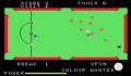 Pantallazo nº 31751 de Steve Davis Snooker (256 x 200)