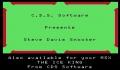 Pantallazo nº 31750 de Steve Davis Snooker (250 x 185)