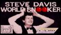 Foto 1 de Steve Davis World Snooker