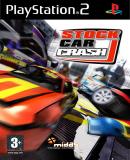 Caratula nº 82666 de Stock Car Crash (400 x 560)