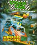 Caratula nº 13439 de Stock Car (174 x 280)