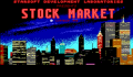 Pantallazo nº 68642 de Stock Market: The Game (320 x 200)