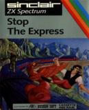 Caratula nº 102842 de Stop the Express (210 x 329)