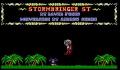 Foto 1 de Stormbringer