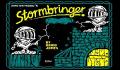 Foto 1 de Stormbringer