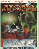 Caratula nº 247195 de Stormbringer (756 x 1192)