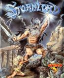 Caratula nº 198709 de Stormlord (640 x 783)