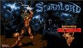 Pantallazo nº 11156 de Stormlord (320 x 201)