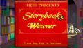 Pantallazo nº 249958 de Storybook Weaver Deluxe (964 x 716)