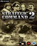 Carátula de Strategic Command 2