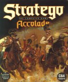 Caratula de Stratego: The Computer Game para PC