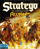 Carátula de Stratego: The Computer Game