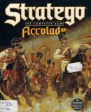 Caratula nº 246201 de Stratego (711 x 900)